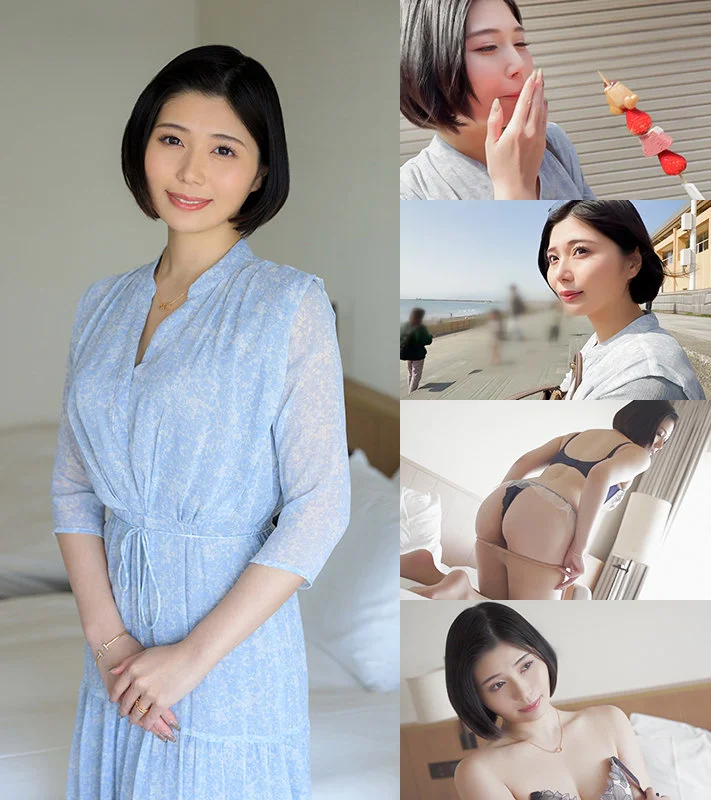 ハイビジョン-アダルトビデオ-素人-人妻-熟女